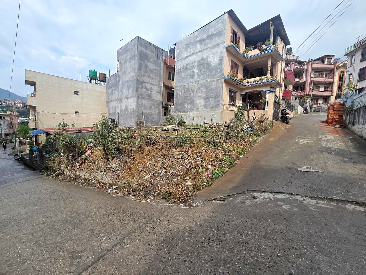 Picture of Tokha Municipality, Bagmati